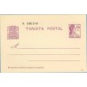 1932. Matrona. 15 c. violeta (Laiz 69b) 200€