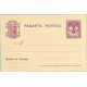 1937. Reyes católicos. 15 c. violeta (Laiz 81) 66€