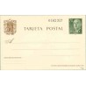 1962. General Franco. 70 c. verde (Laiz 90) 51€