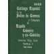CATÁLOGO ESPECIAL DE LOS SELLOS DE CORREOS Y TELEGRAFOS DE ESPAÑA, COLONIAS Y EX-COLONIAS, por Antonio Roig Soler. Barcelona 193