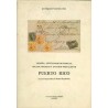 RESEÑA - INVENTARIO DE MARCAS, SELLOS, PRUEBAS Y ENTEROS POSTALES DE PUERTO RICO (Como dependencia Postal Española). por José Ig
