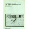 THE 1971 BRITISH POSTAL STRIKE, THE MADRID TO LONFON SERVICE. Ronald G. Shelley. Bookclub nº 14.