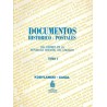 DOCUMENTOS HISTÓRICO-POSTALES DEL CORREO DE LA REPÚBLICA ORIENTAL DE URUGUAY. TOMO I. Kobilanski-Casal. Editor Mundus J. Kobilan