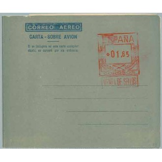 1948. 1.65 p. Serie gris oscuro (Laiz 13) 17€