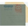 1948. 1,90 p.. Serie gris oscuro.Tipo B (Laiz 14 17€)