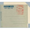 1949. 0,60 p. (I) Serie gris claro. Tipo C (Laiz 33G) 80€