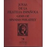 1998. CATÁLOGO DE SUBASTA. JOYAS DE LA FILATELIA ESPAÑOLA. Afinsa