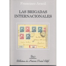 LAS BRIGADAS INTERNACIONALES. 2002. Francisco Aracil