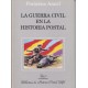 LA GUERRA CIVIL EN LA HISTORIA POSTAL. 1996. Francisco Aracil