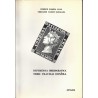 REFERENCIA BIBLIOGRAFICA SOBRE FILATELIA ESPAÑOLA. Aviles 1985. Enrique Baroxa Leal y Fernando Camino Zamalla