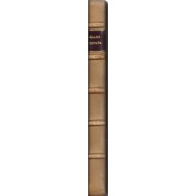 GUIA DEL COLECCIONISTA SELLOS DE CORREOS DE ESPAÑA.T. I. Ed. Original Nº 54. 1935. medio en piel. A. Tort Nicolau .Buen estado.