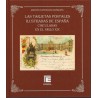 LAS TARJETAS POSTALES ILUSTRADAS DE ESPAÑA CIRCULADAS EN EL SIGLO XIX. MARTÍN CARRASCO MARQUÉS. EDIFIL 2004