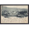 Tarjetas Postales. Irún. Hauser y Menet. Nº 312
