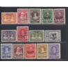 Tanger. 1926. Cruz Roja. Ed. ** 23/36. 84 €