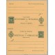 1903. Cadete. 5 c. + 5 c. verde azul (Laiz 44) 66€